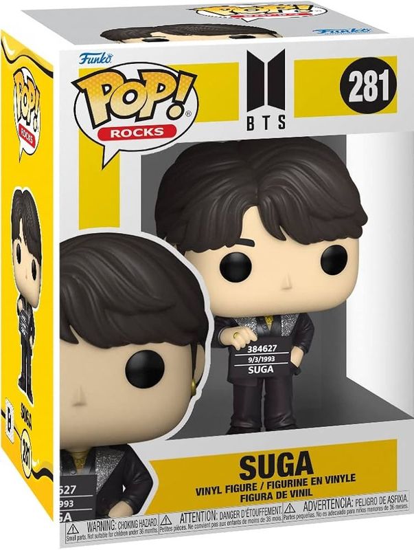 Kw128 Suga 281