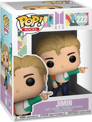Kw127 BTS : Jimin 222