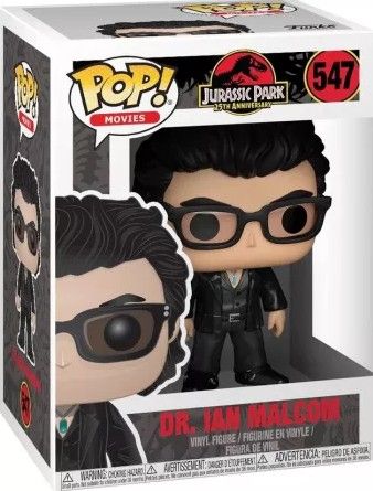 FZ483 Dr Ian Malcom 547