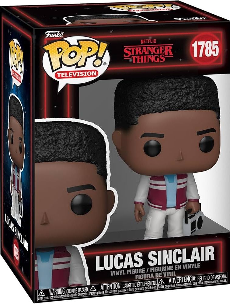 Ey280 Lucas Sinclair 1785