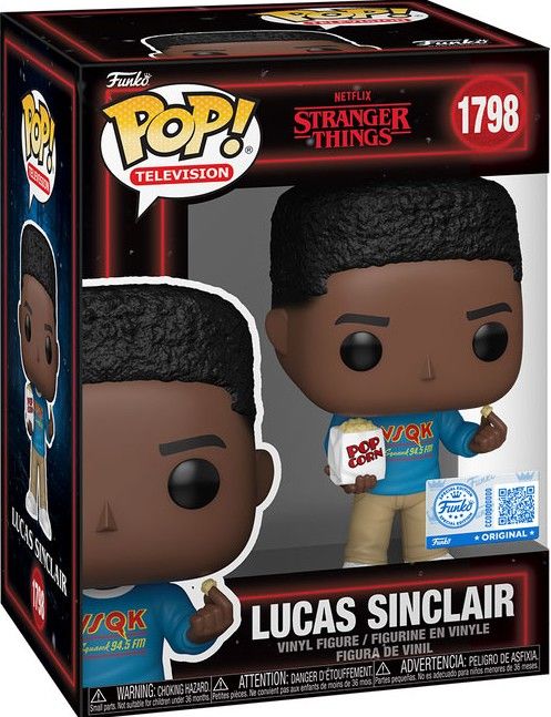 Ey281 Lucas Sinclair 1798