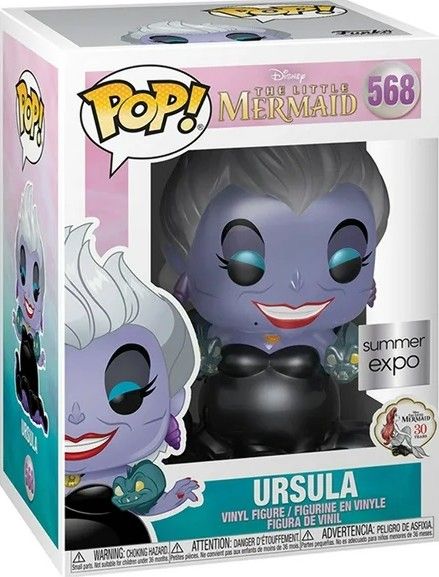 FZ477 Ursula 568