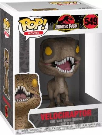 FZ487 Velociraptor 549