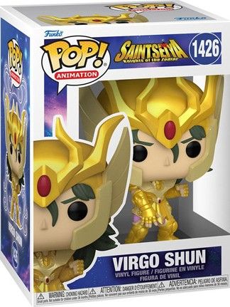 Jn28 Virgo Shun 1426