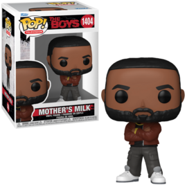 Jn30 Mother's Milk 1404