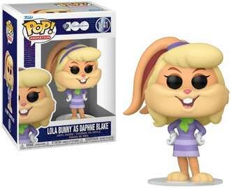 Jn29 Lola Bunny As Daphne Blake 1241
