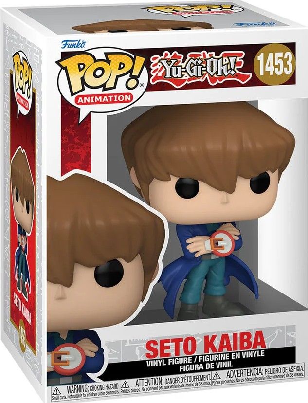 Jn35 Seto Kaiba 1453