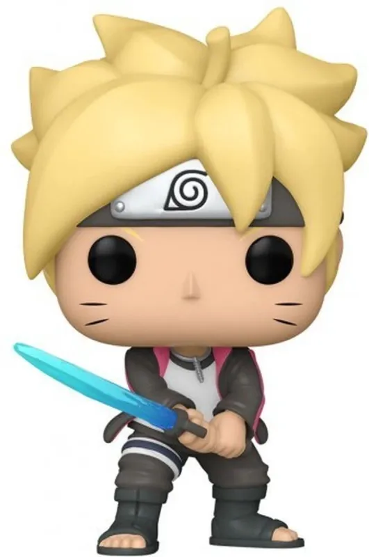 Jn36 Boruto With Chakra Blade Sef 1383