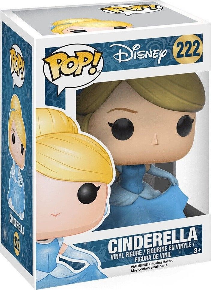 EX174 Cinderella 222