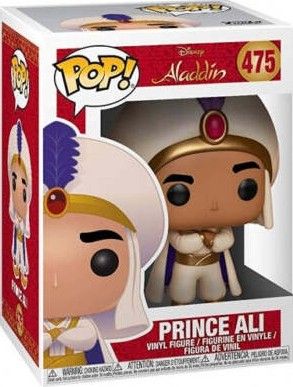 EX153 Prince Ali 475