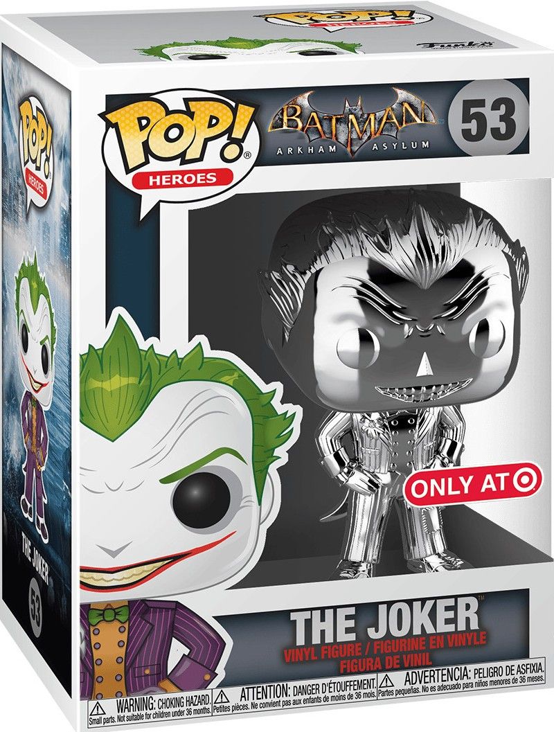 FZ507 The Joker Oat 53