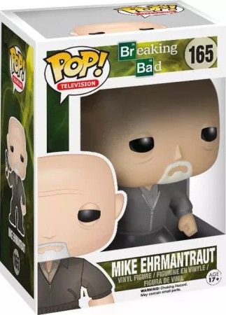 KX19 Mike Ehrmantraut 165