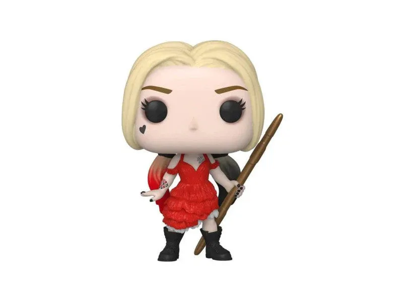 FZ504 Harley Quinn 1111
