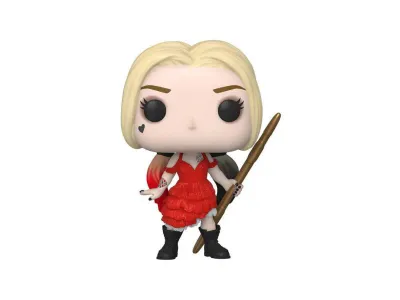 FZ504 Harley Quinn 1111
