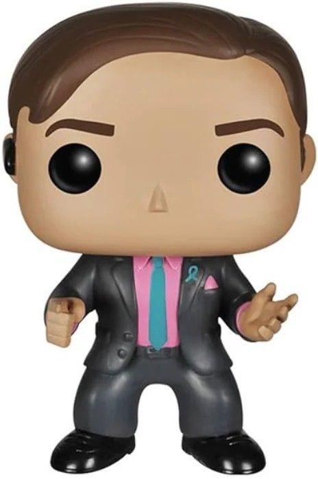 KX18 Breaking Bad : Saul Goodman 163