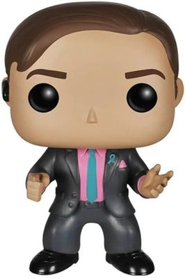 KX18 Breaking Bad : Saul Goodman 163