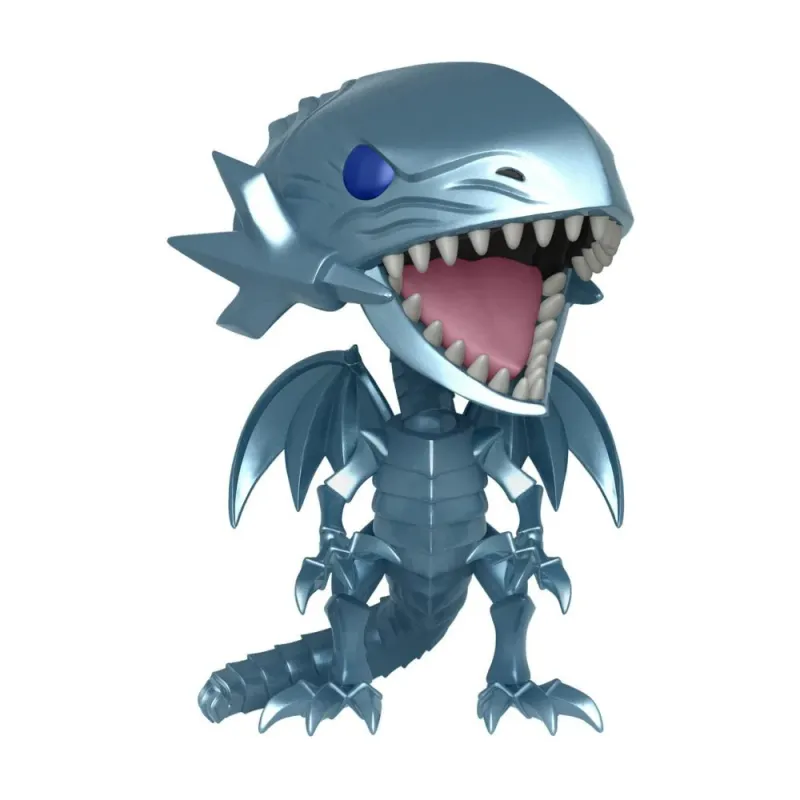 KX57 Blue-Eyes White Dragon 389