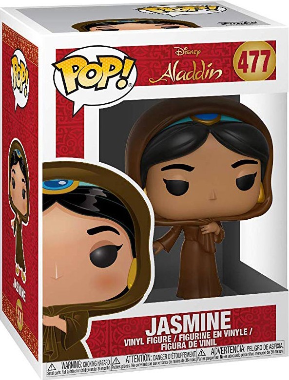 KX36 Jasmine 477