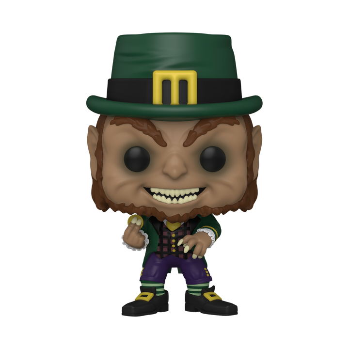 Kw177 Leprechaun 1245