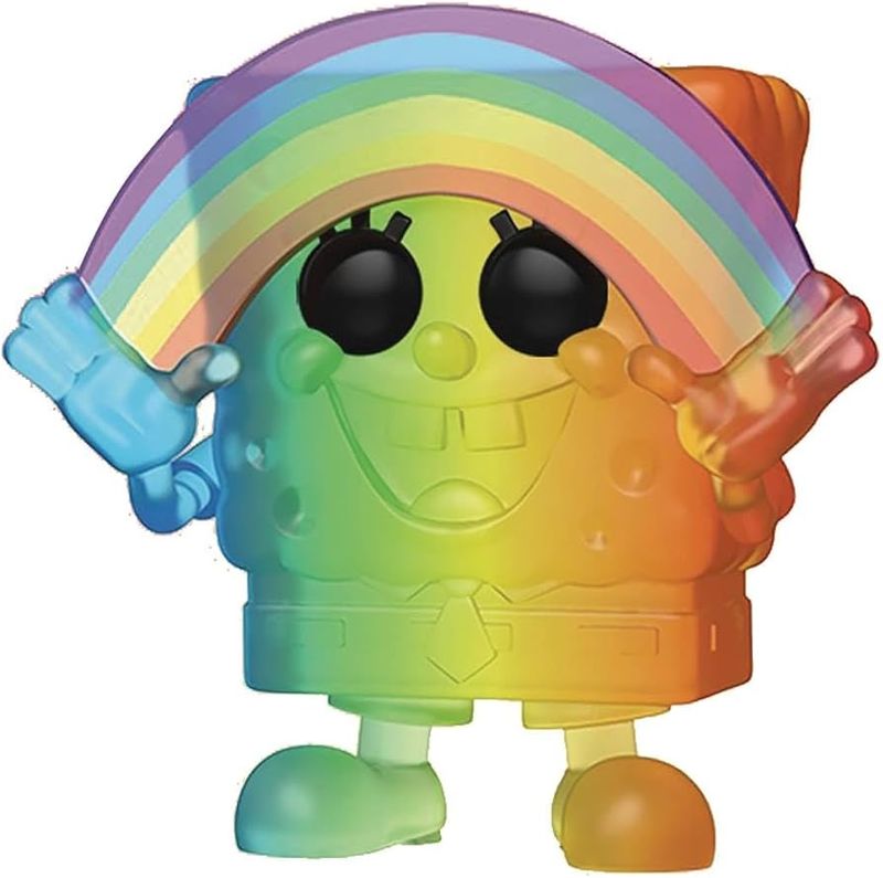 Kw170 Spongebob Squarepants 558