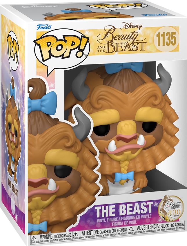 Kw167 The Beast 1135