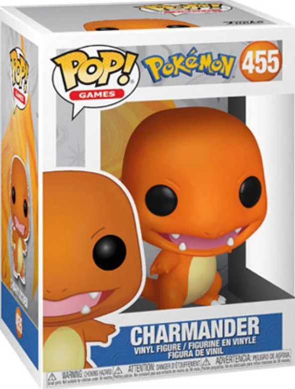 Kw157 Charmander 455