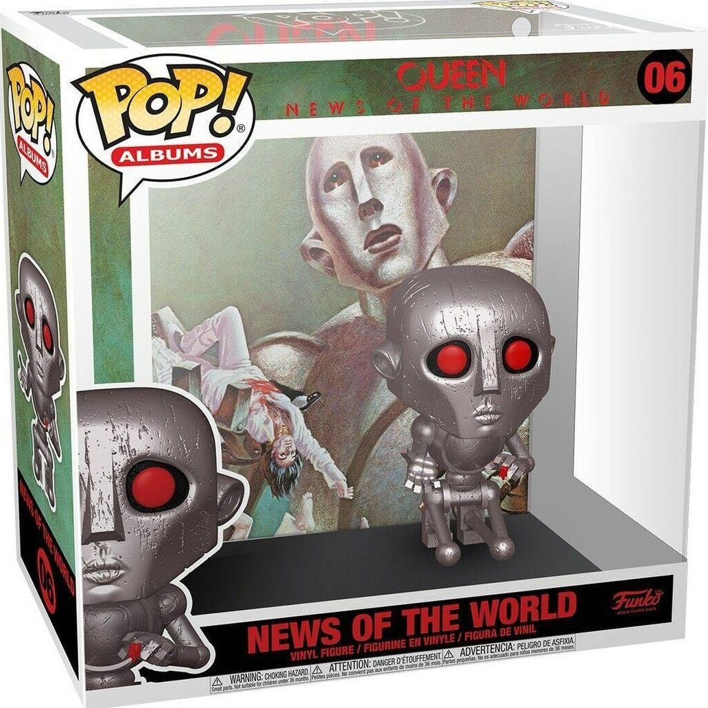 S111 News Of The World 06