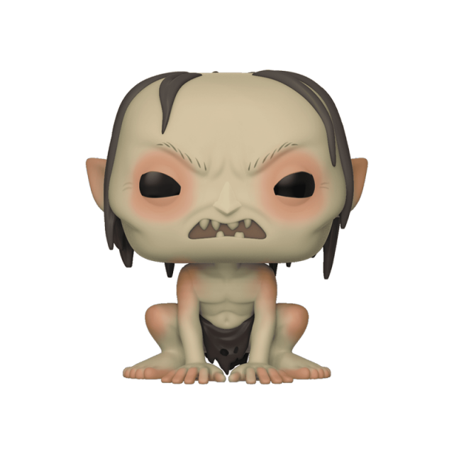 S135 Gollum 532