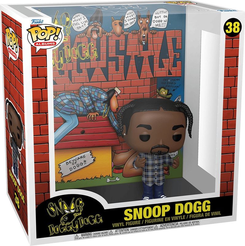 S117 Snoop Dogg 38