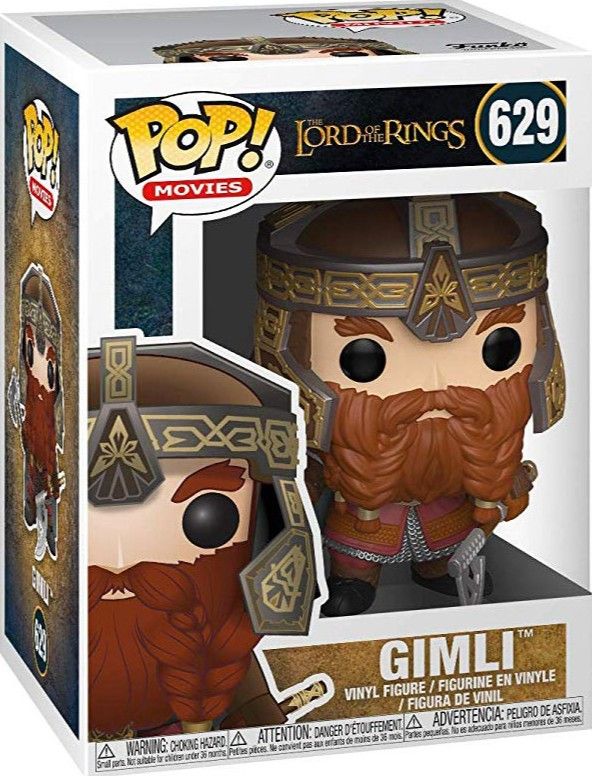 S131 Gimli 629