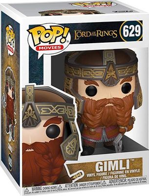 S131 Gimli 629