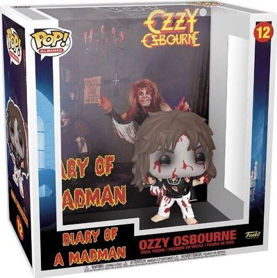 S114 Ozzy Osbourne 12