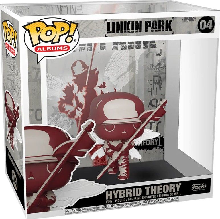 S118 Hybrid Theory 04