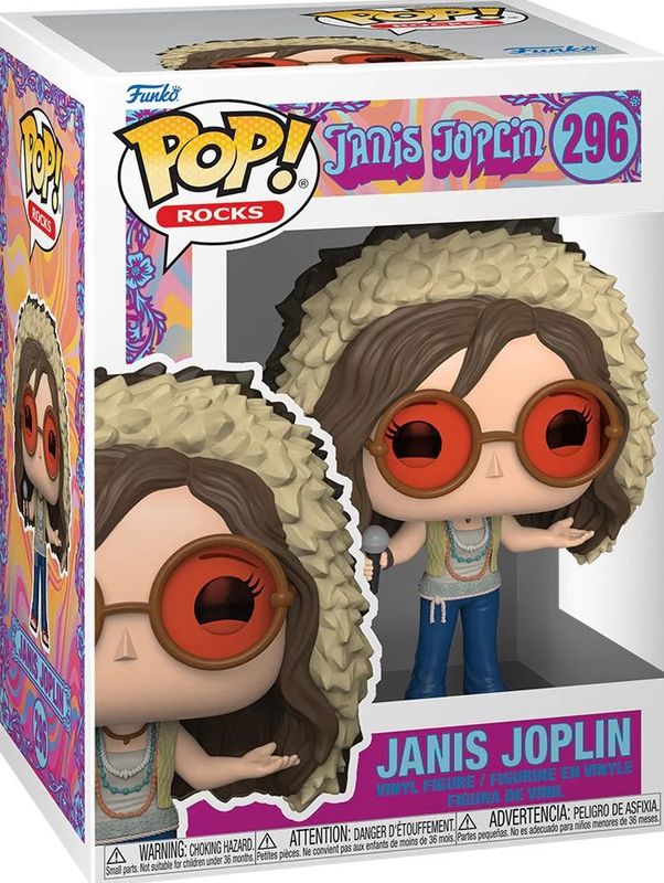 S142 Janis Joplin 296