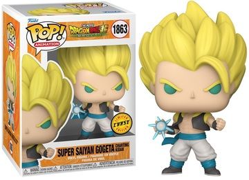 Ky8 Super Saiyan Gogeta Chase 1863