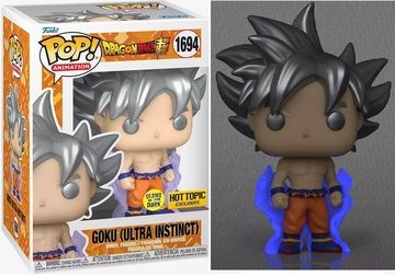 Ky20 Goku Ultra Instinct GiD HT 1694