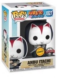 Ky28 Anbu Itachi Chase SE 1027