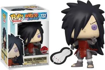 Ky26 Madara Reanimation ebexcl. 722