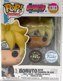 Ky43 Boruto Chase Sef 1383