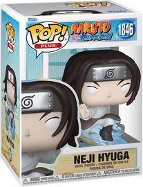 Ky21 Neji Hyuga 1846