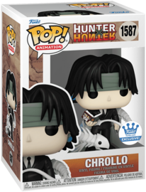 Ky12 Chrollo SEF 1587