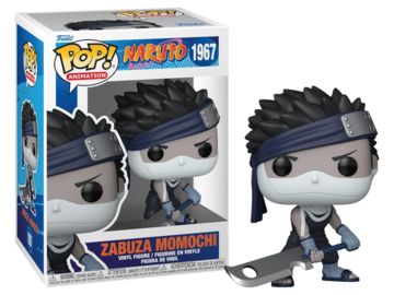 Ky48 Zabuza Momochi 1967