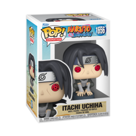 Ky25 Itachi Uchiha 1656