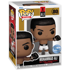 Ky45 Muhammad Ali Sef 80