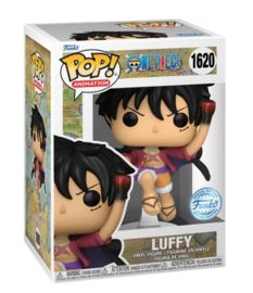 Ky22 Luffy Sef 1620