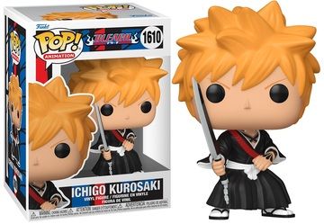 Ky31 Ichigo Kurosaki 1610