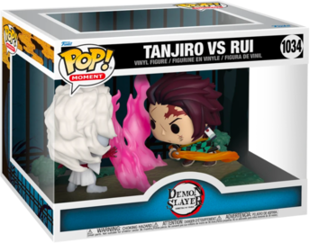 Lb1 Tanjiro Vs Rui 1034