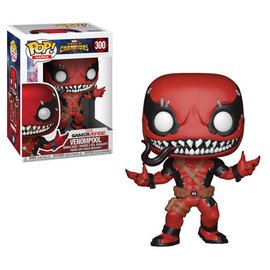 Gn257 Venompool 300