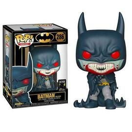 Gn286 Batman 286