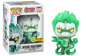 Lb5 Mitsuki Sage Mode GiD HT 699